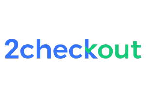 2checkout payment gateway app