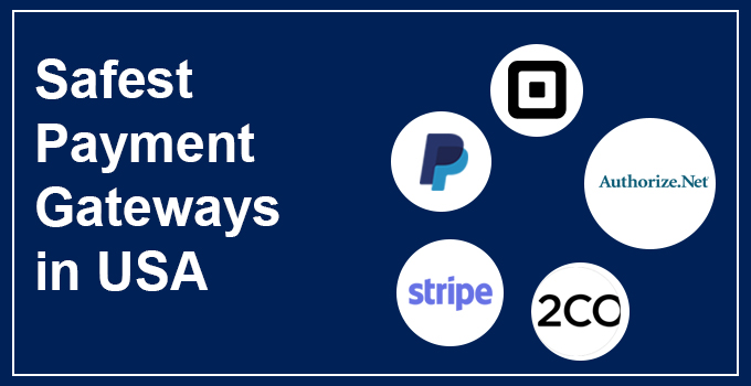 best payment gateway apps