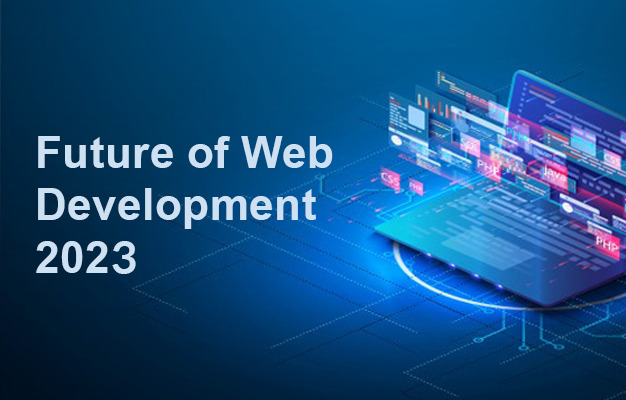 future of web development 2023