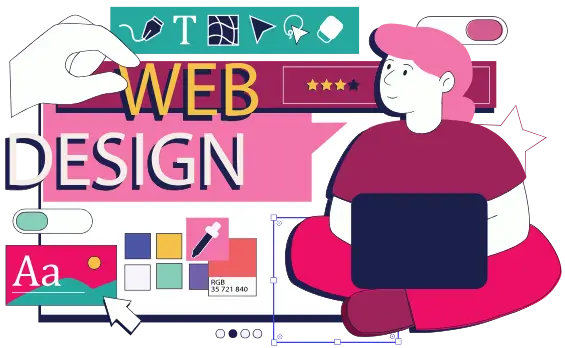 Website Design Company